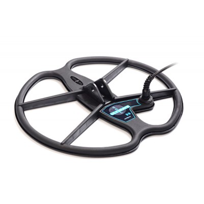 Катушка Detech Ultimate 13" DD для Explorer