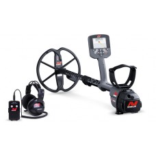 Металлоискатель Minelab CTX 3030