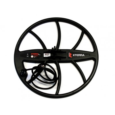 Катушка Minelab 15" 18,75 кГц DD для X-Terra