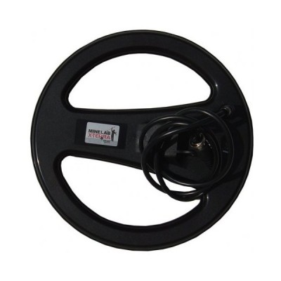 Катушка Minelab 10,5" 18,75 кГц DD для X-Terra