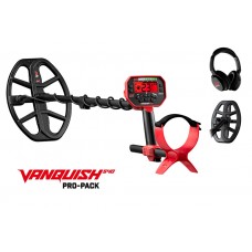 Металлоискатель Minelab VANQUISH 540 Pro-Pack