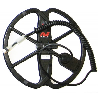 Катушка Minelab 11" DD FBS II для серии CTX 3030