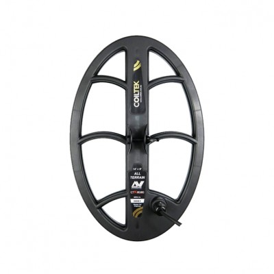 Катушка Coiltek 14x9 для CTX 3030