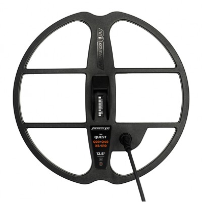 Катушка MDREGION 12,5" для QUEST Q20/Q40/X5/X10