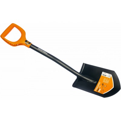 Лопата FISKARS Solid 82см