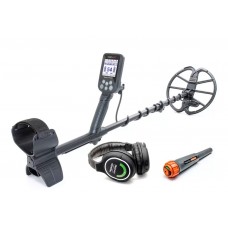 Металлоискатель Nokta Makro Simplex Plus WHP